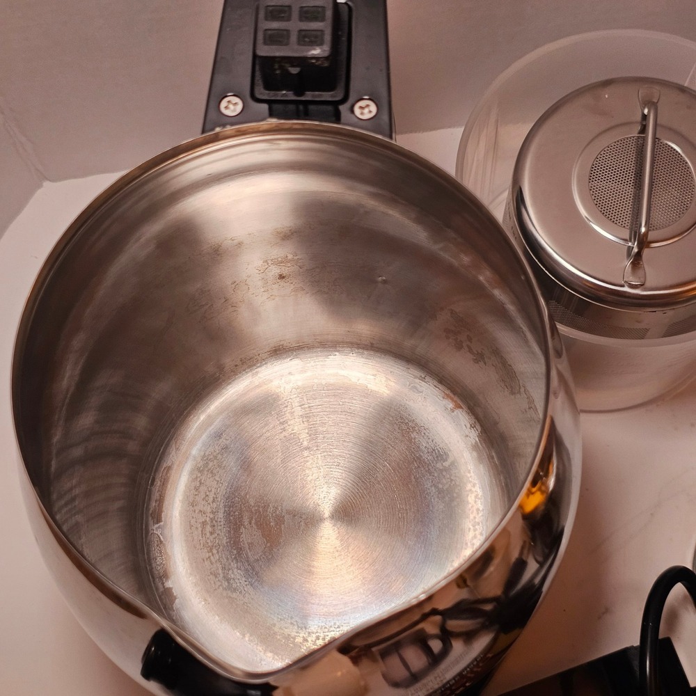 Tribest Soyabella SB-130 Plant-Based Nut Soy Milk Maker Stainless Steel Tested - Picture 5 of 12